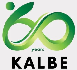 Kalbe — 60 years